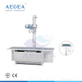 Hospital X ray machine property flat panel digital radiography system for patient examination